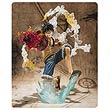 One Piece Monkey D. Luffy Battle Version Action Figure